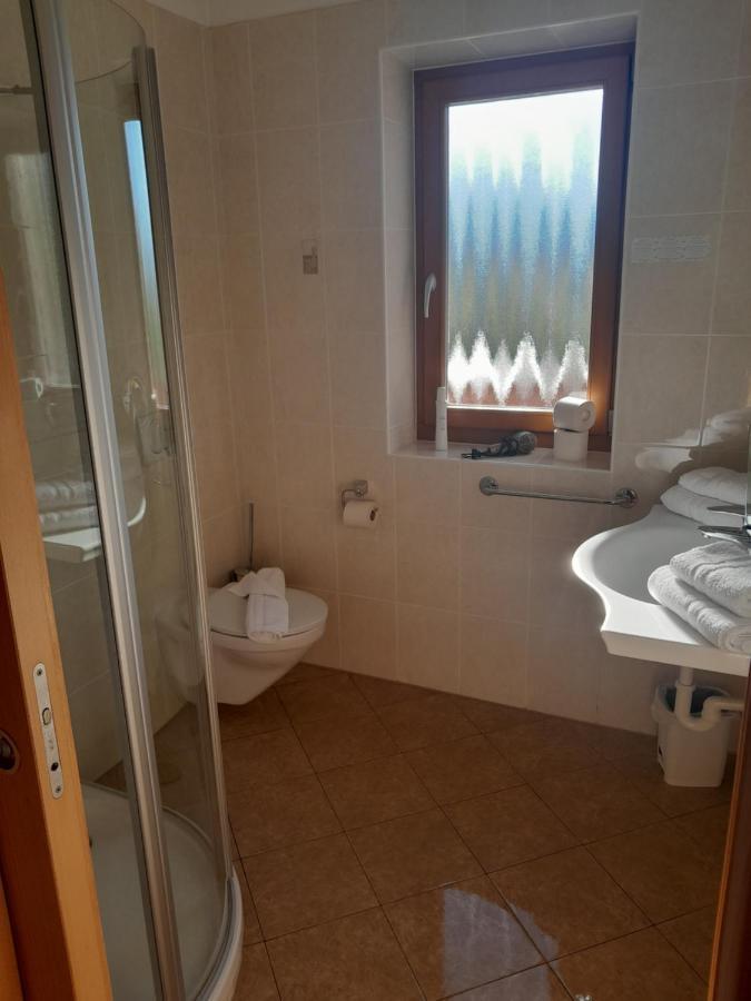 Landgasthof Sonnegghof Castelvecchio  Zimmer foto
