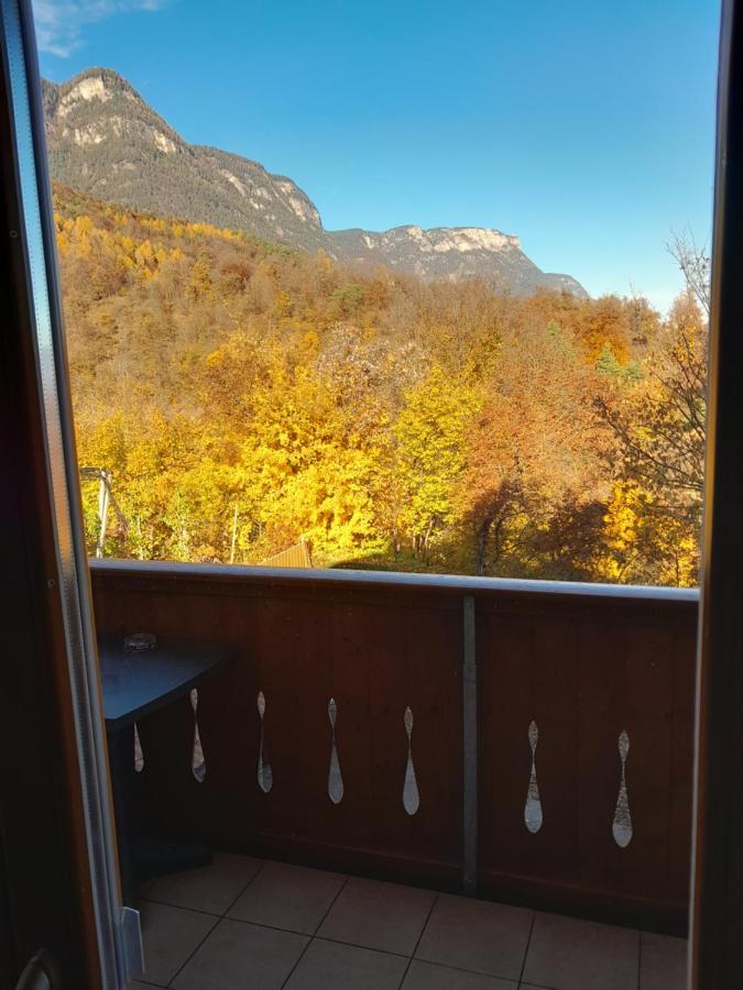 Landgasthof Sonnegghof Castelvecchio  Exterior foto